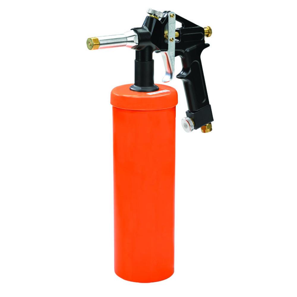 E-WELD PLASMA SPRAYER