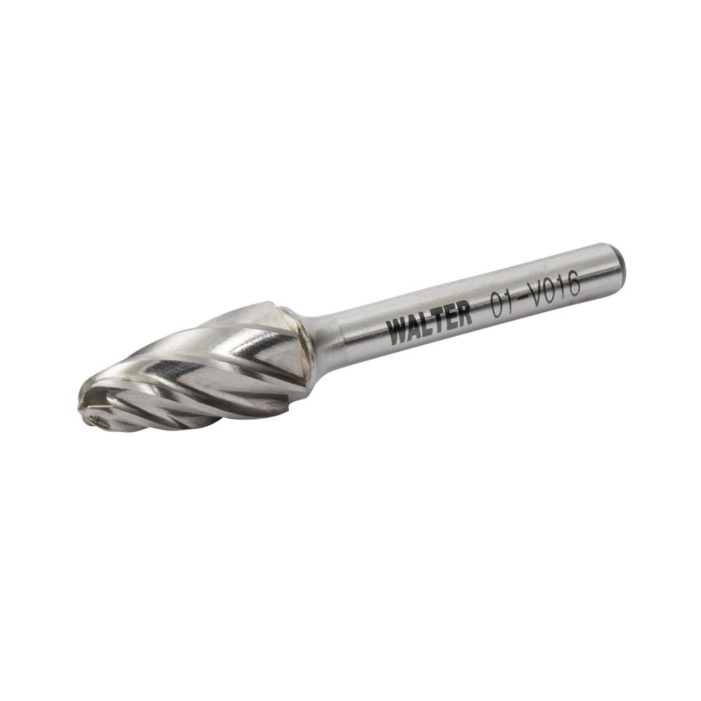 WALTER CARBIDE BURR SF-5 NF