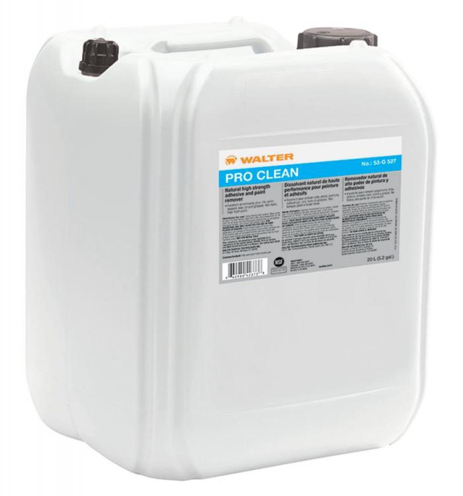 PRO CLEAN 20L