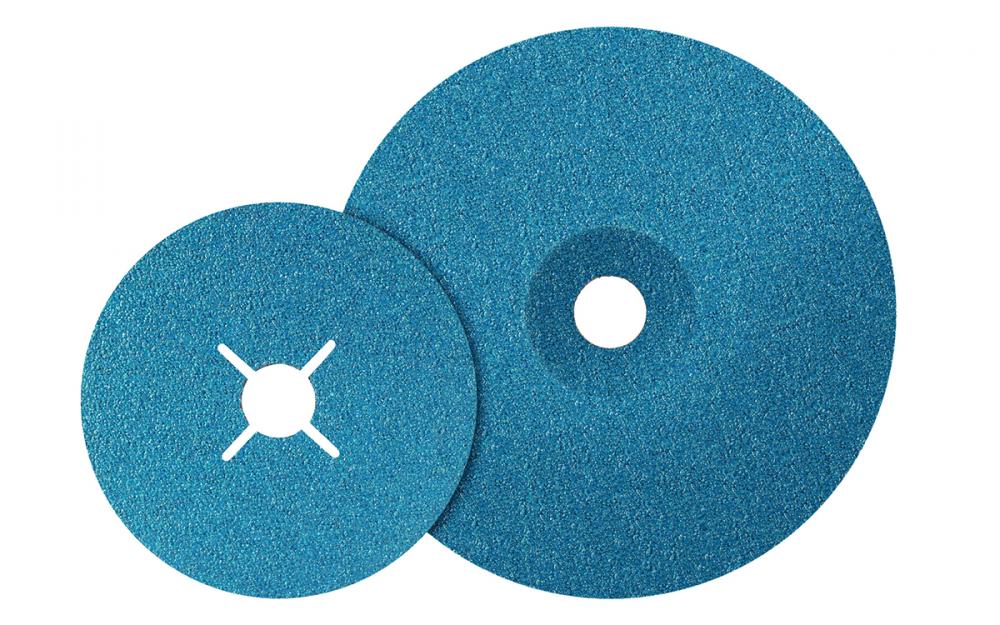 5&#34; GR36 TOPCUT SAND DISCS