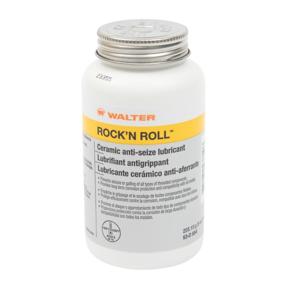 ROCK 'N' ROLL PASTE/255G