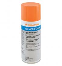 Walter Surface 53G512 - SC400 FOAM AEROSOL / 400ML