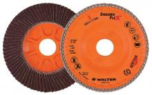 Walter Surface 15R462 - 4-1/2GR120 ENDUROFLEX DISC