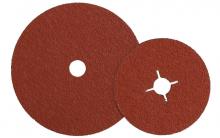 Walter Surface 15A453 - XTRACUT SANDING DISC 4-1/2" X-COARSE