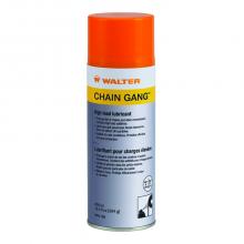 Walter Surface 53D102 - Aerosol 13.5 oz., CHAIN GANG