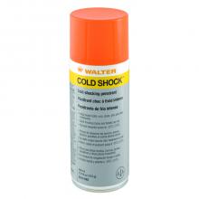 Walter Surface 53D882 - COLD SHOCK AEROSOL/400ml