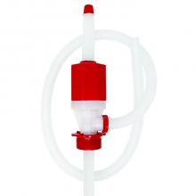 Walter Surface 53L118 - Plastic Siphon Drum Pump