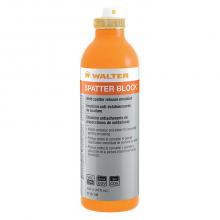 Walter Surface 57B101 - AF REFILL. BOTTLE, SPATTER BLOCK