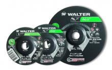 Walter Surface 08L500 - 5 in. X 1/4 in. X 7/8 in. Grade: A-24-ALU, type: 27, ALU