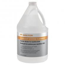 Walter Surface 58C105 - COOLCUT SYSTEM CLEANER 3.78L