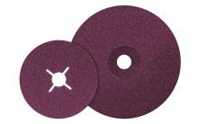 Walter Surface 15C705 - 7 in. X 7/8 in. Grit 50,  COOLCUT  Sanding Discs