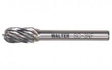 Walter Surface 01V062 - WALTER CARBIDE BURR SC-6 DC