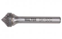 Walter Surface 01V067 - WALTER CARBIDE BURR SK-3 DC