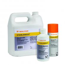 Walter Surface 53B202 - Aerosol 11 oz., STAINLESSCUT