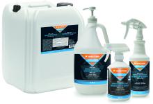 Walter Surface 53K119 - WLT CAN SURFACE DISINFECT. 70%ALC 1000L