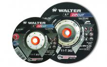 Walter Surface 11T162 - 6X3/64 ZIPCUT TYPE 27