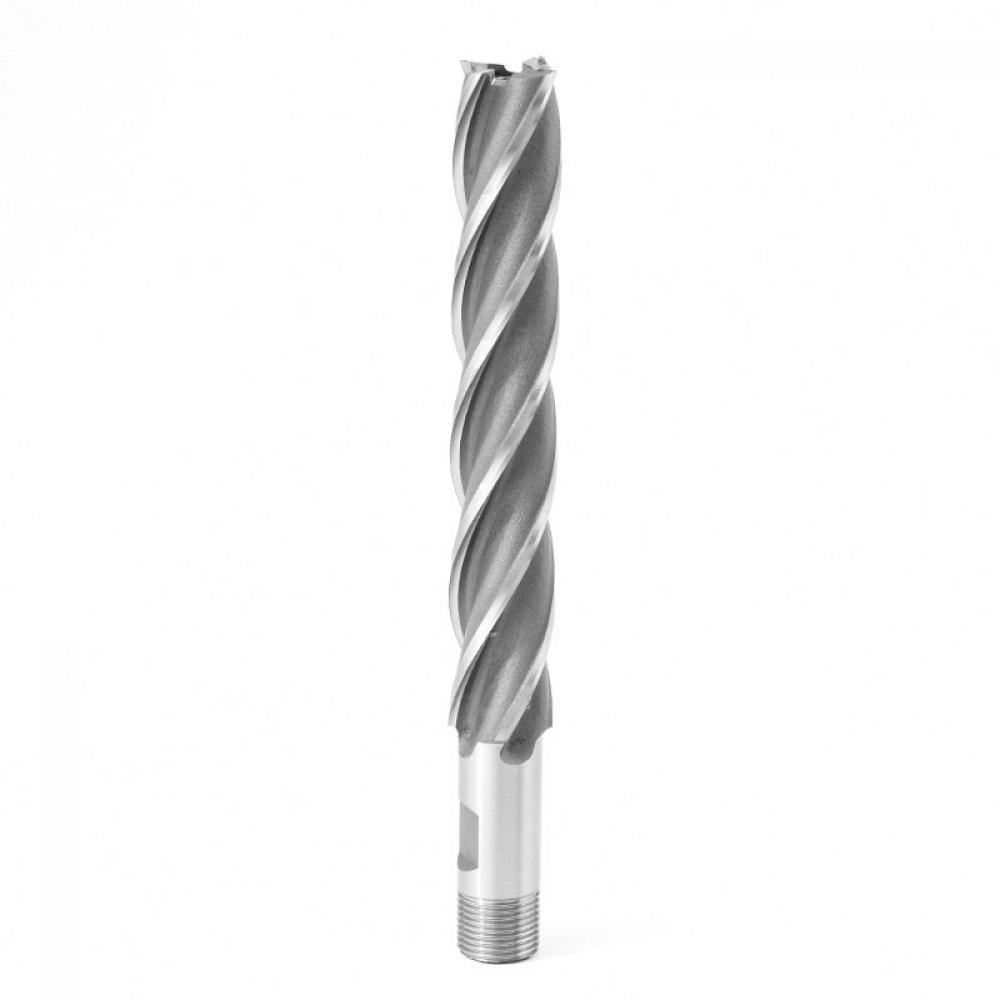 35MM X 32MM THREADED SHANK HSS EXTRA LONG SERIES END MILL