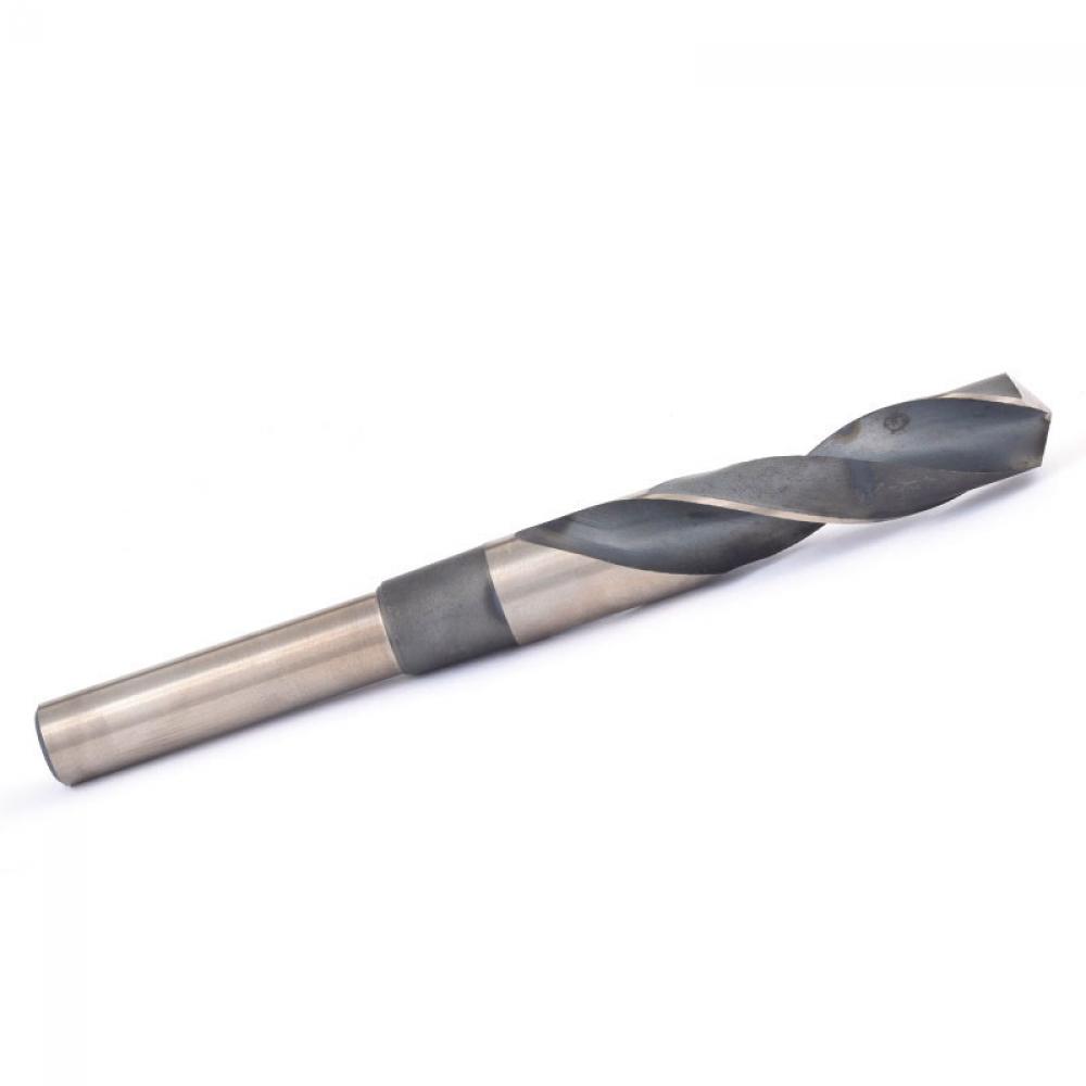 37/64 X 1/2 SHANK COBALT PRENTICE (SILVER & DEMING) DRILL