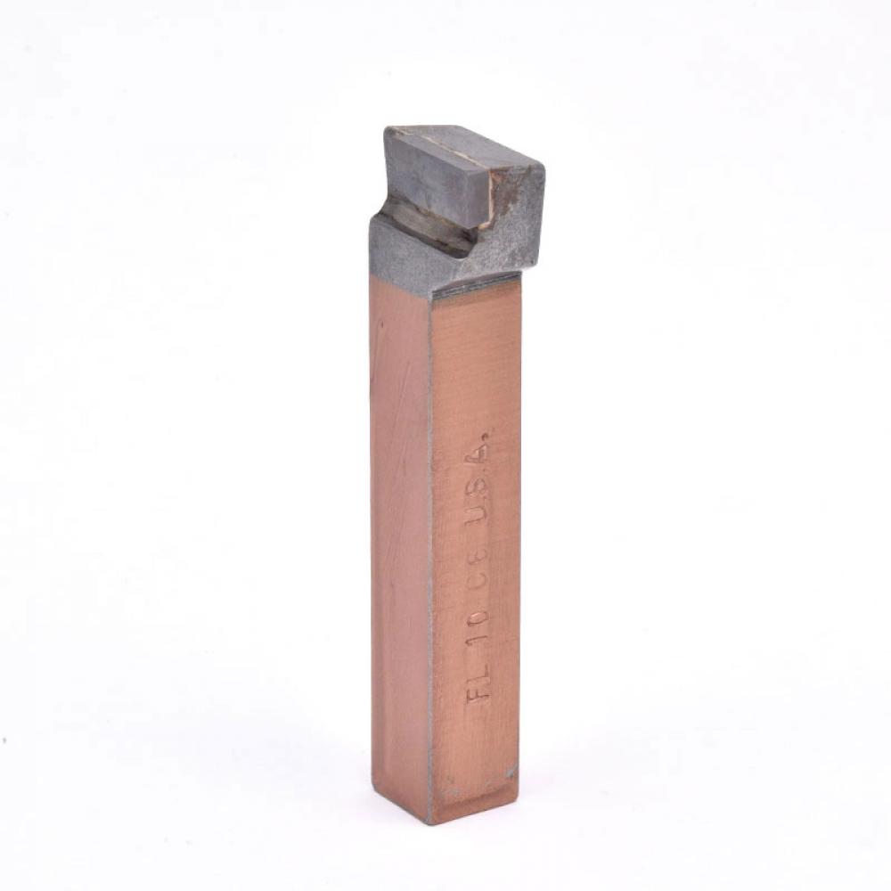 CARBIDE TIPPED SINGLE POINT BRAZED TOOL STYLE GR8 GRADE C6