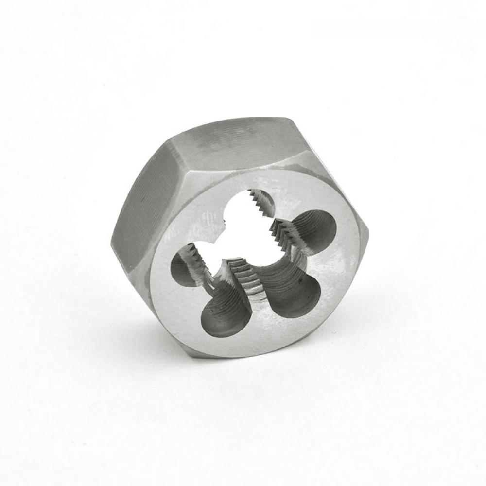 M36.0 X 4.00 HSS HEX DIE