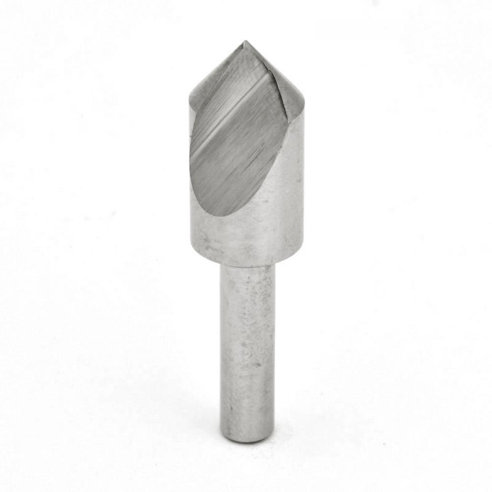 1/8 X 82 DEG 1 FLUTE HSS COUNTERSINK