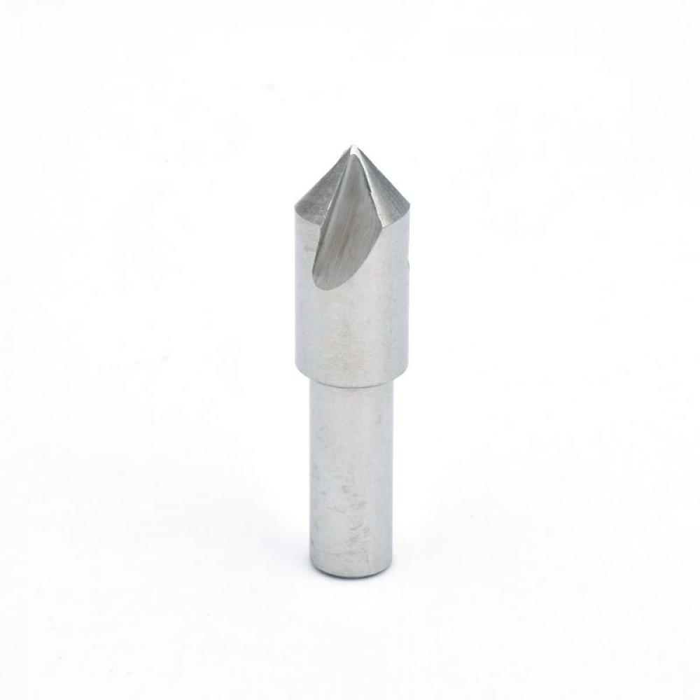 1/4 X 82 DEG 3 FLUTE HSS COUNTERSINK