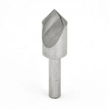 Clarkson-Osborn Tools Ltd. ZD64008 - 1/8 X 82 DEG 1 FLUTE HSS COUNTERSINK