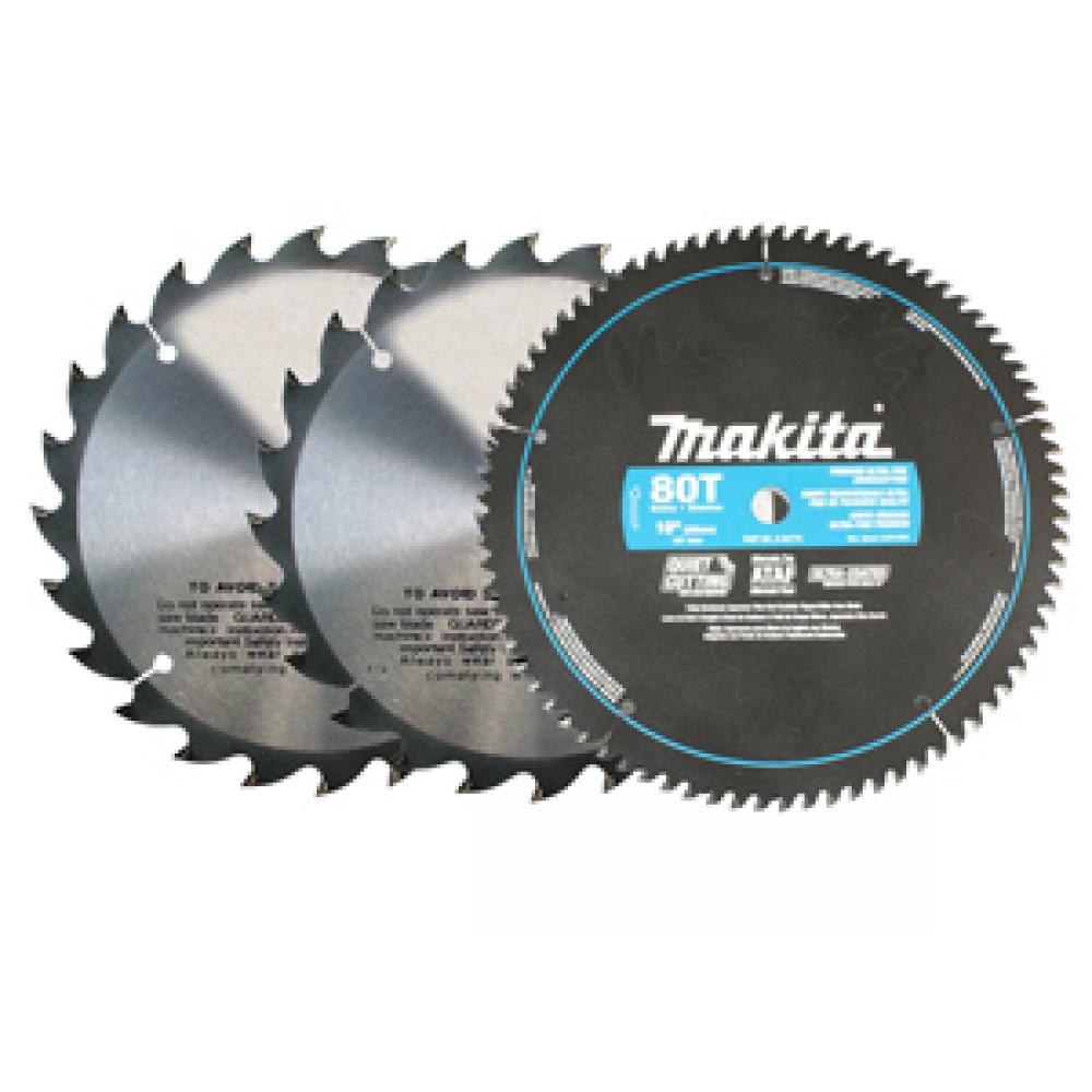 10&#34; Mitre Saw Blades