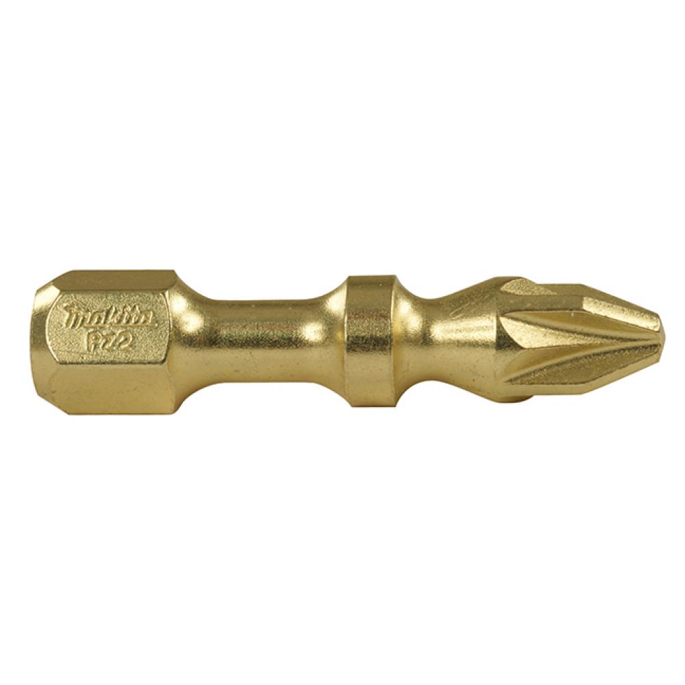 Impact Gold Shorton Driver Bits