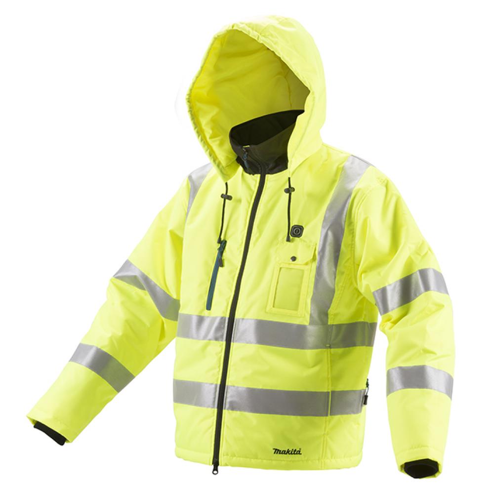 18V Heated Jacket (High-Visibility)