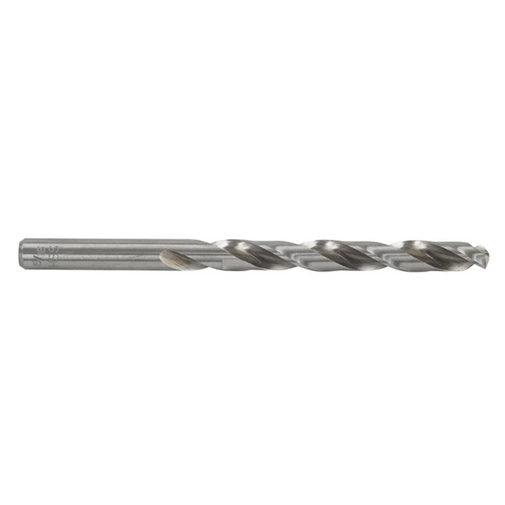 HSS-G (Bright) Twist Drill Bits