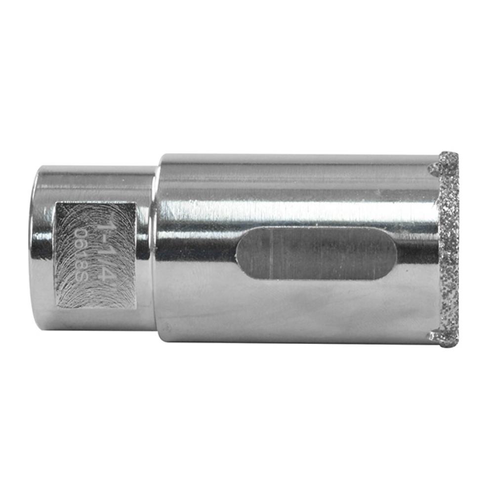 Electroplated Diamond Core Bit