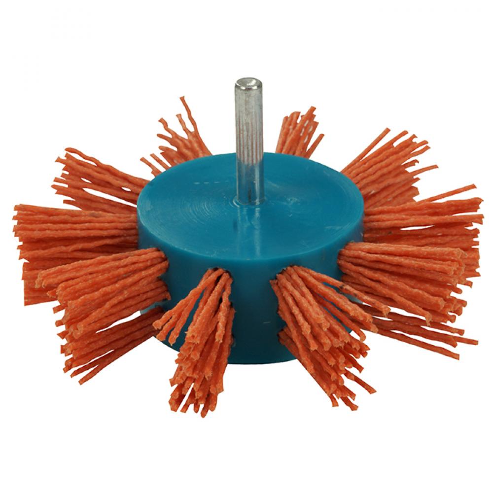 Nylon Drill Brushes