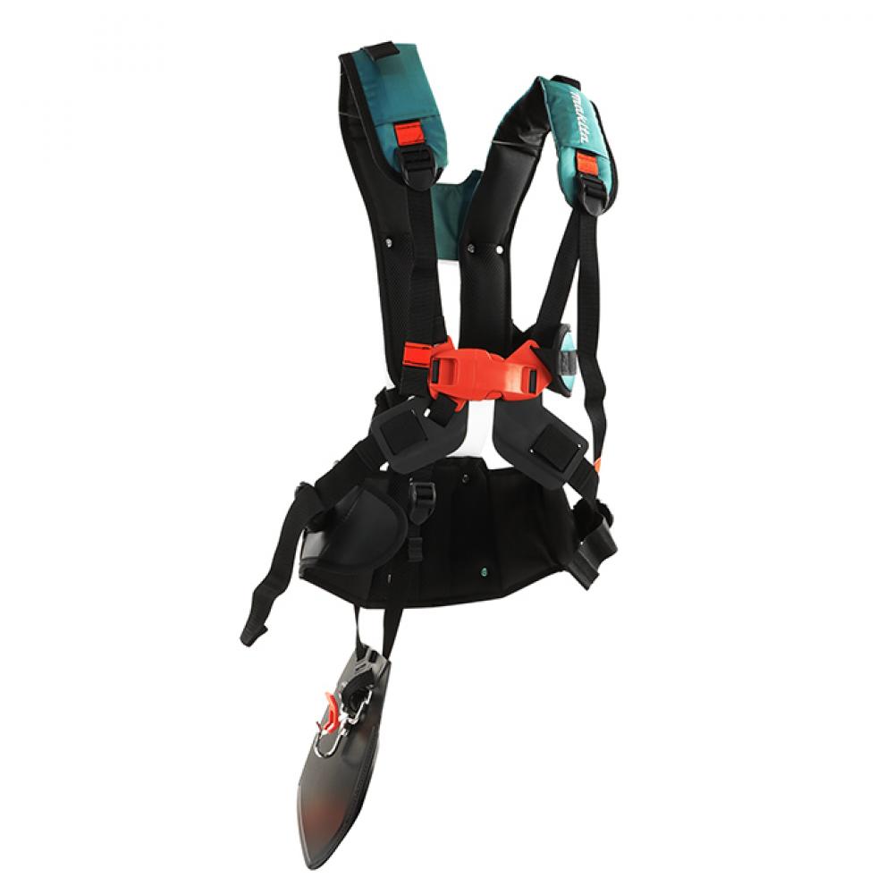 Professional Dual Shoulder Harness