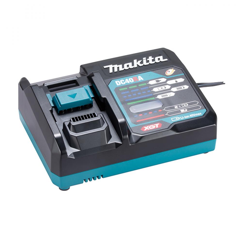 40V MAX XGT Li-Ion Rapid Charger