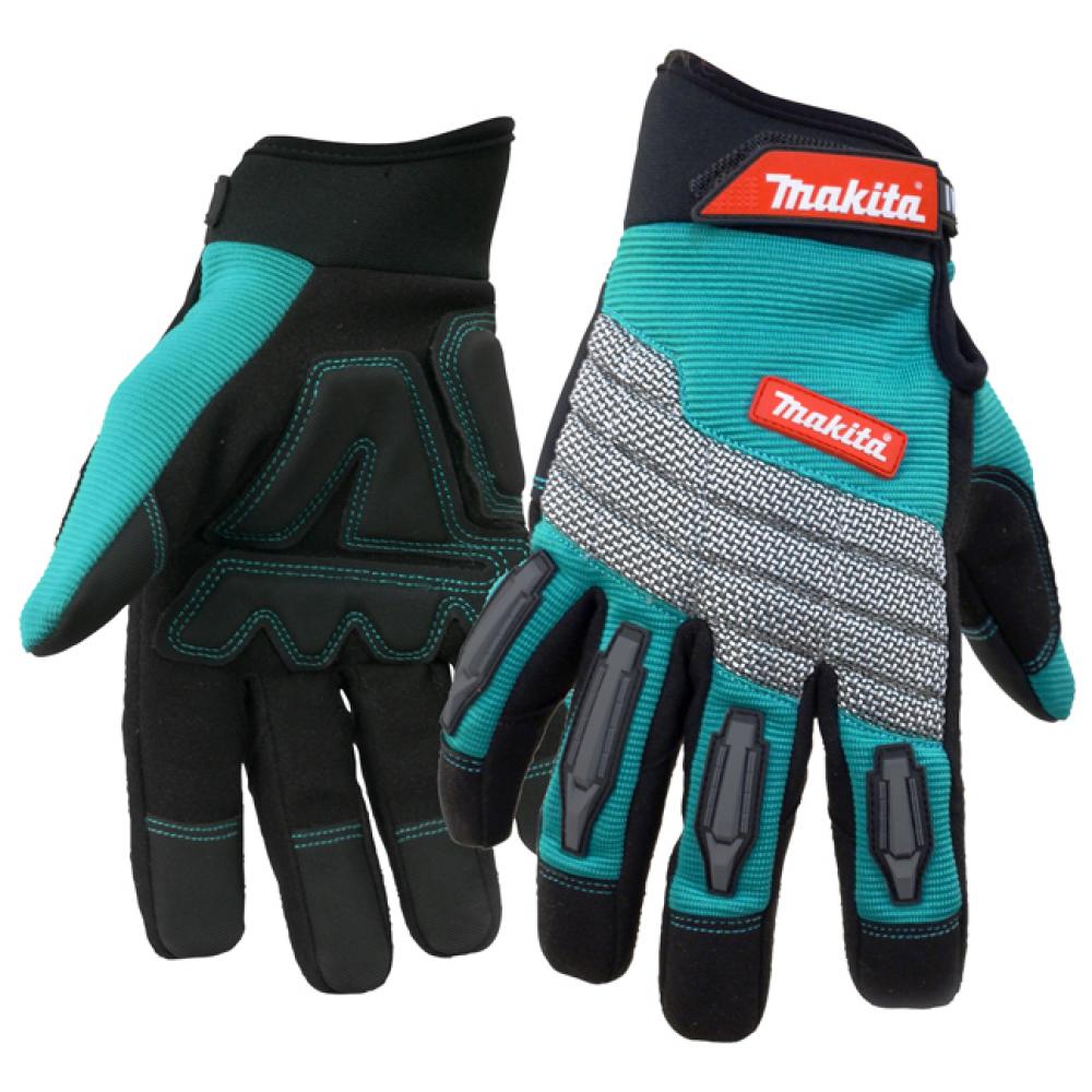 DEMOLITION Series Professional Work Gloves