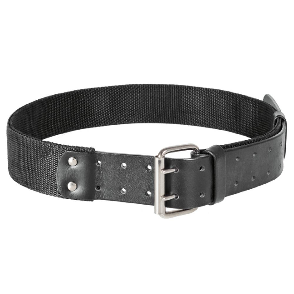 Heavyweight Leather Belt