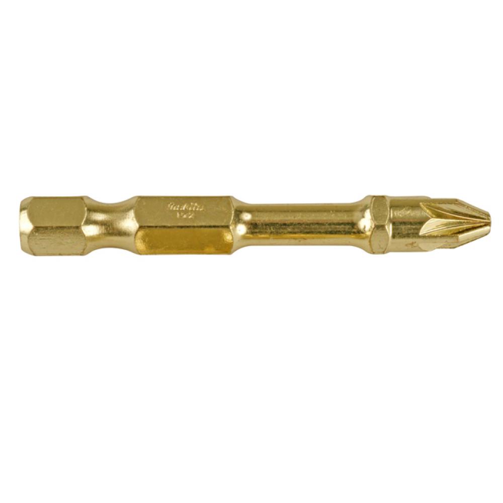 1&#34; & 2&#34; Impact Gold Driver Bits