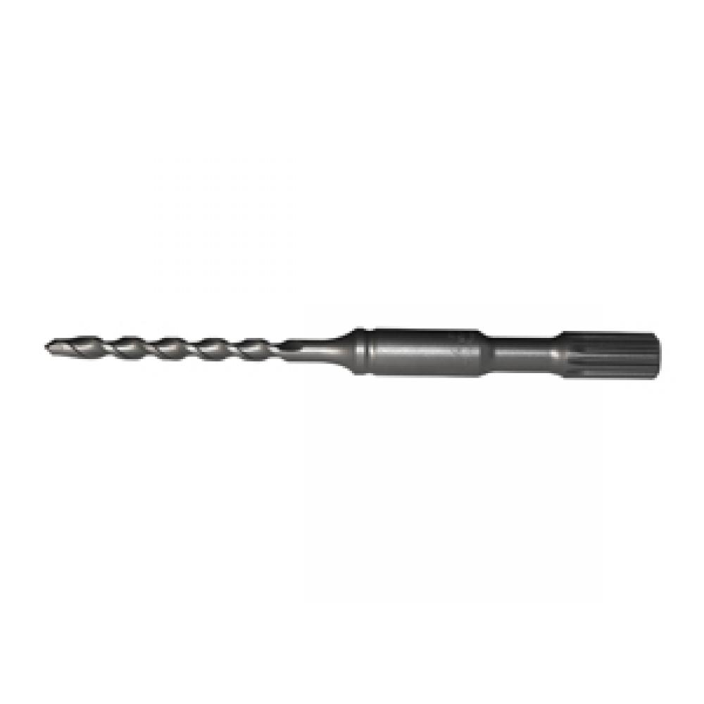 Spline Rotary Hammer Bits