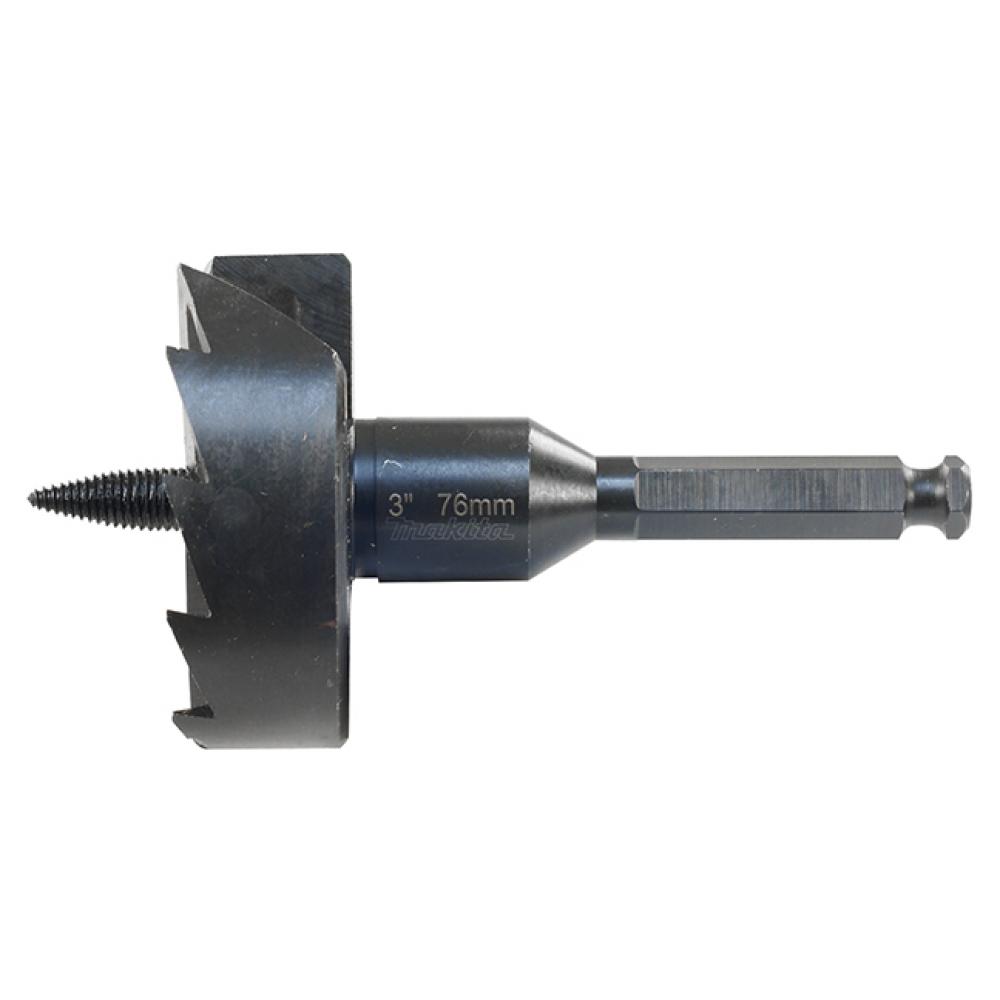 Self Feed Drill Bits