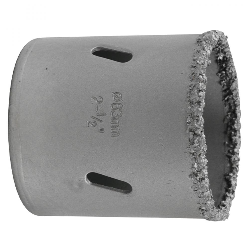 Tungsten Carbide Grit Hole Saws