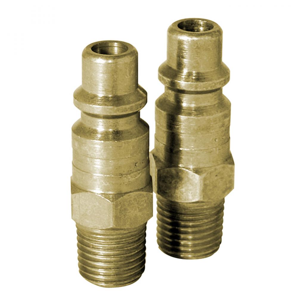 Pneumatic Hose Fittings