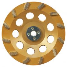 Makita A-97499 - Anti-Vibration Diamond Cup Wheels