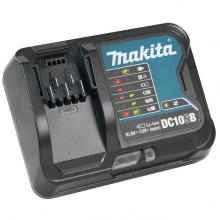 Makita DC10SB - 12V Max CXT Li-Ion Rapid Battery Charger