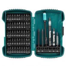 Makita T-03062 - 59 Pc Driver Bit Kit