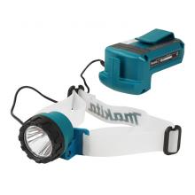 Makita DML800 - 18V/14.4V Li-Ion LED Headlight