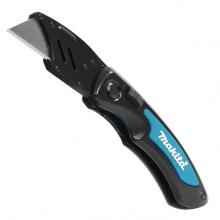 Makita P-90548 - Quick-Change Jobsite Utility Knife