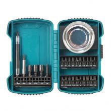 Makita T-03109 - 29 Pc. Driver Bit Kit