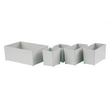 Makita P-84171 - Interlocking Storage Box Inserts