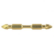 Makita B-45200 - Impact Gold Double-Ended Driver Bits
